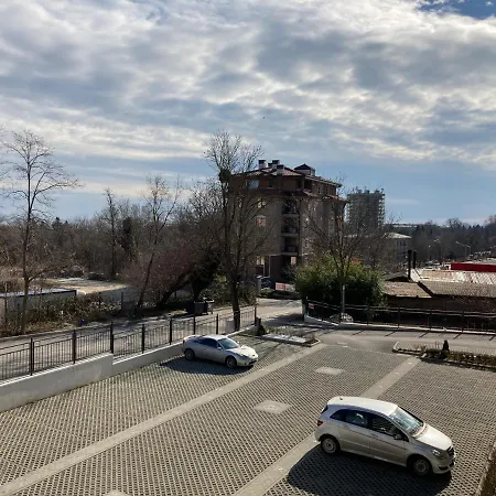 Apartamento Aurora Suite