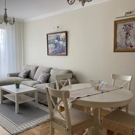 Apartamento Aurora Suite *