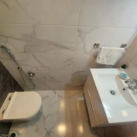 Apartamento Aurora Suite *