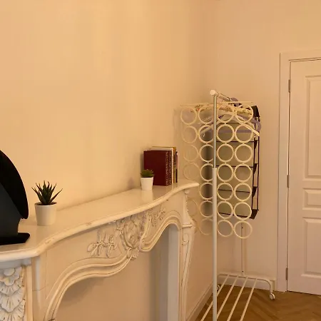 Appartamento Aurora Suite