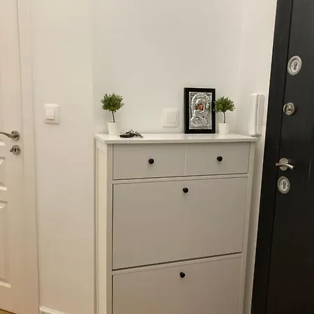 Appartamento Aurora Suite *