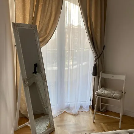 Appartamento Aurora Suite *