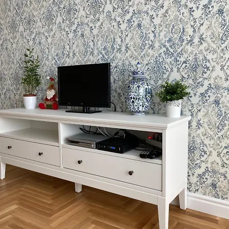 Aurora Suite Appartamento *