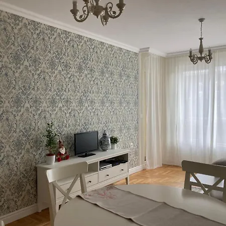 Aurora Suite Appartamento