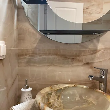 Aurora Suite Appartamento