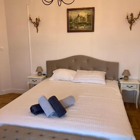 Appartamento Aurora Suite *
