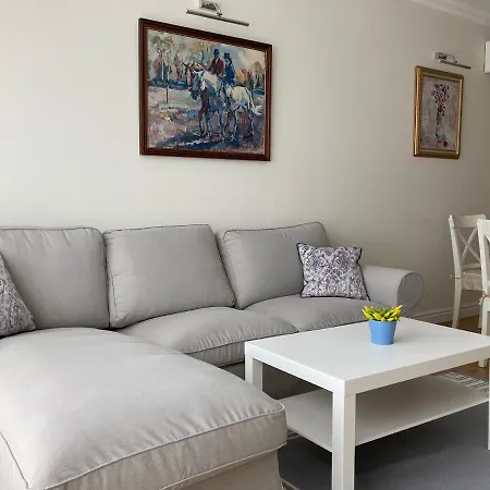 Aurora Suite Appartamento Saints Constantine and Helena